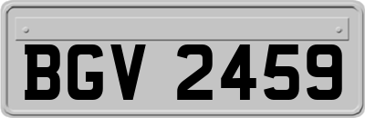 BGV2459