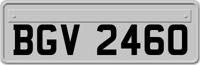 BGV2460