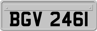 BGV2461