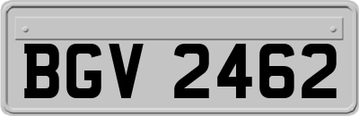 BGV2462