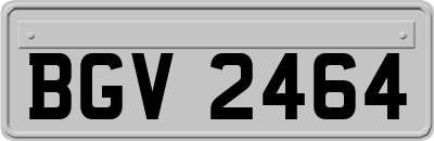 BGV2464