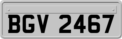BGV2467