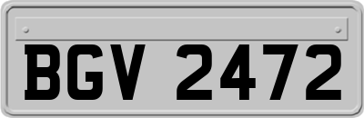 BGV2472