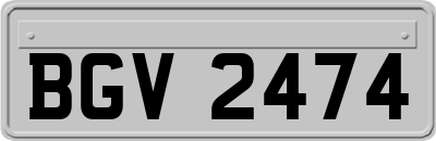 BGV2474