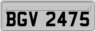 BGV2475