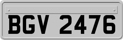 BGV2476