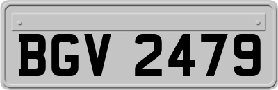 BGV2479