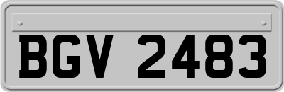 BGV2483