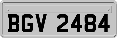 BGV2484