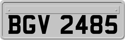 BGV2485