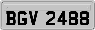 BGV2488