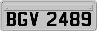 BGV2489