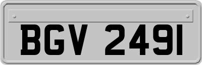 BGV2491