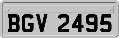 BGV2495