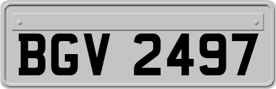 BGV2497