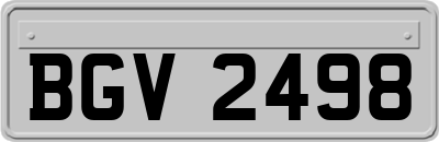 BGV2498