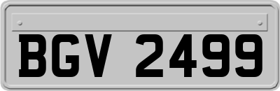 BGV2499
