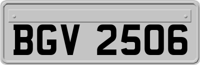 BGV2506