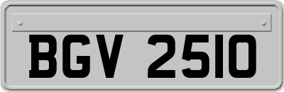 BGV2510