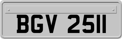 BGV2511