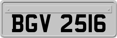 BGV2516