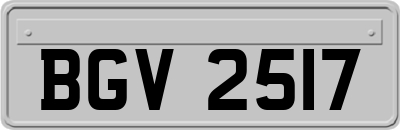 BGV2517