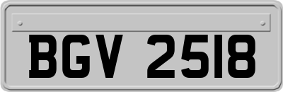 BGV2518