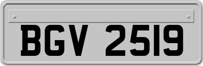 BGV2519