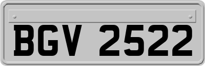 BGV2522
