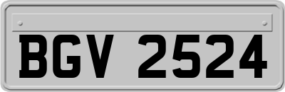 BGV2524
