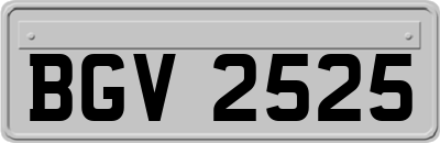 BGV2525