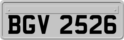 BGV2526