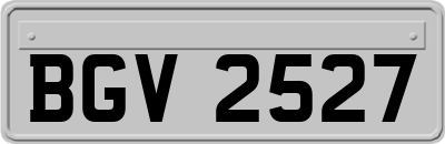 BGV2527