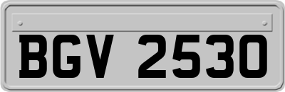 BGV2530