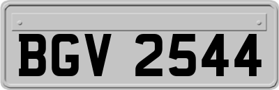 BGV2544