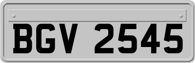 BGV2545