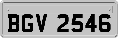 BGV2546