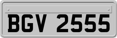 BGV2555