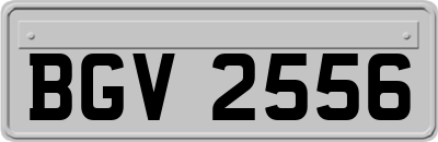 BGV2556