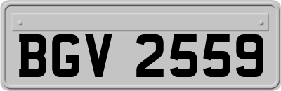 BGV2559