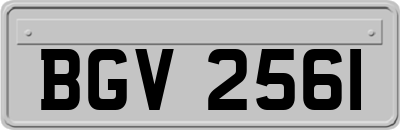 BGV2561