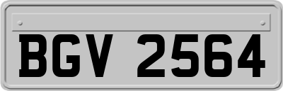 BGV2564