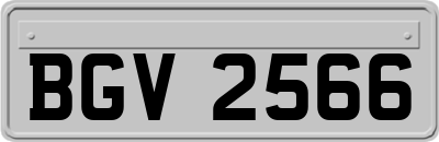 BGV2566