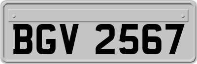BGV2567