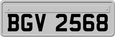 BGV2568