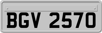 BGV2570