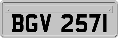 BGV2571