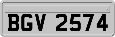 BGV2574