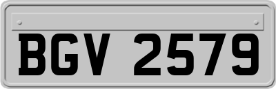 BGV2579