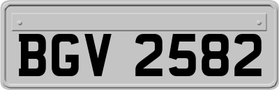 BGV2582